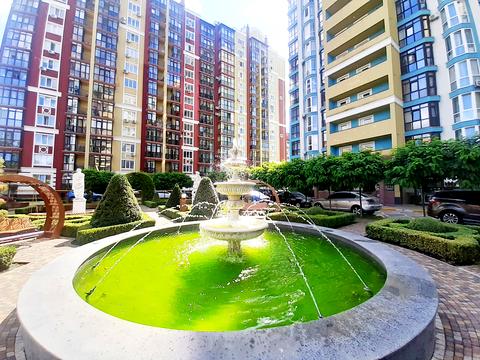 квартира за адресою Українська вул., 83Б