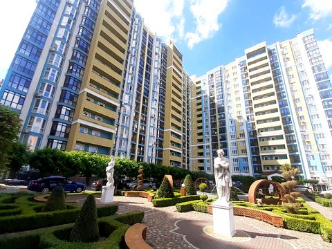 квартира за адресою Українська вул., 83Б