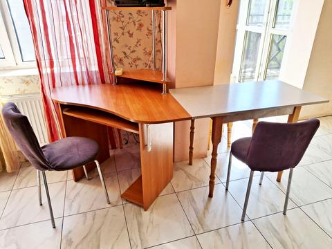 квартира за адресою Українська вул., 83Б