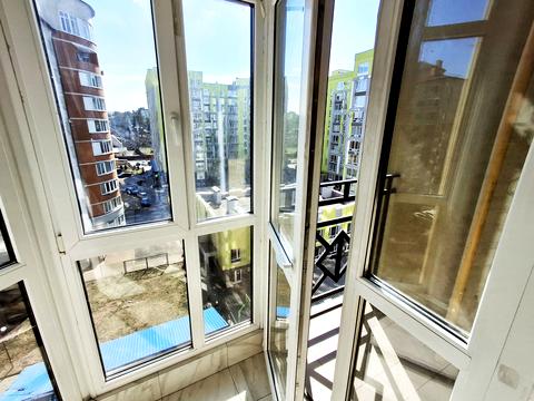 квартира за адресою Українська вул., 83Б