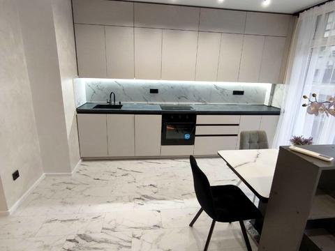 квартира за адресою Євгена Коновальця вул., 37-А