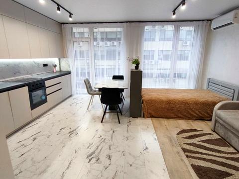 квартира за адресою Євгена Коновальця вул., 37-А