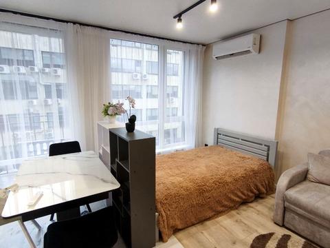 квартира за адресою Євгена Коновальця вул., 37-А