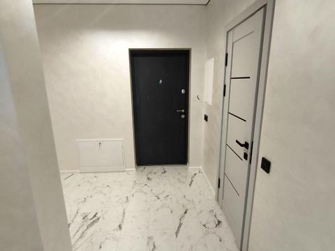 квартира за адресою Євгена Коновальця вул., 37-А