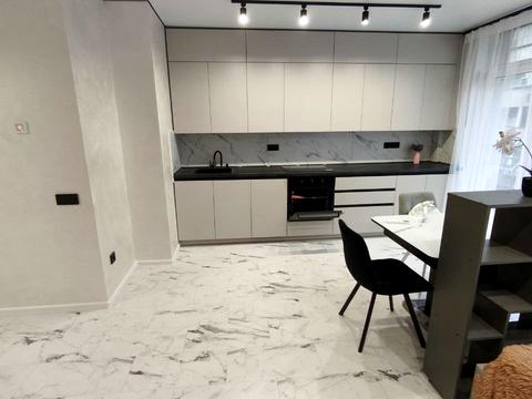 квартира за адресою Євгена Коновальця вул., 37-А