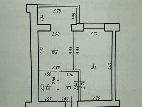 квартира за адресою Юліана Целевича вул., 4-В