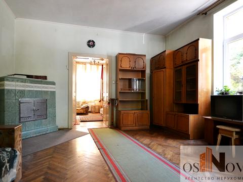 квартира за адресою Марійки Підгірянки вул., 5