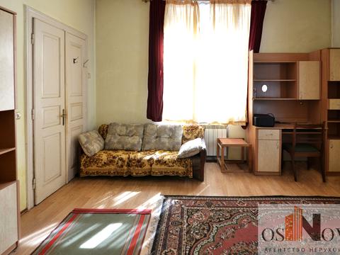 квартира за адресою Марійки Підгірянки вул., 5