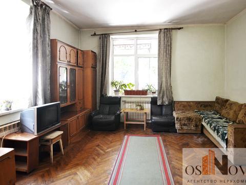 квартира за адресою Марійки Підгірянки вул., 5