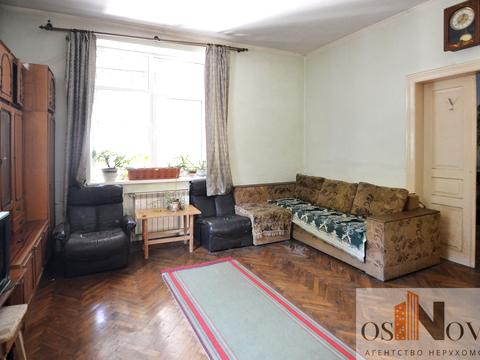 квартира за адресою Марійки Підгірянки вул., 5