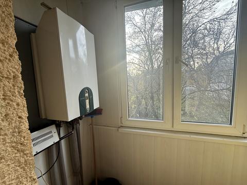 квартира по адресу Украинская ул., 111