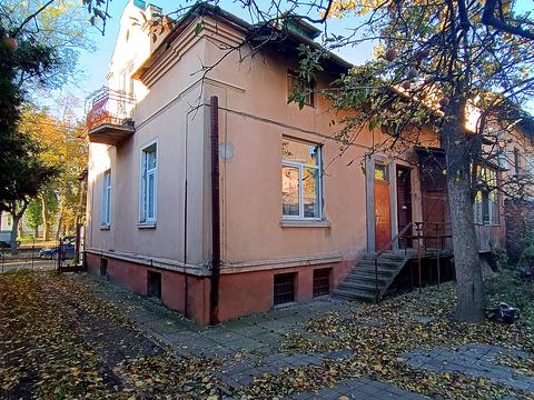 квартира за адресою Марійки Підгірянки вул., 5