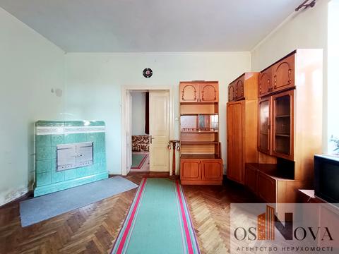 квартира за адресою Марійки Підгірянки вул., 5