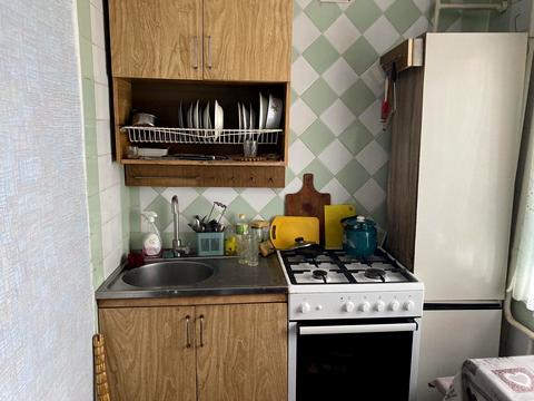 квартира за адресою Соломії Крушельницької вул., 69