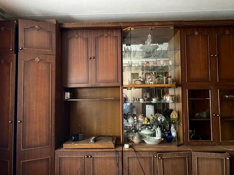 квартира за адресою Соломії Крушельницької вул., 69