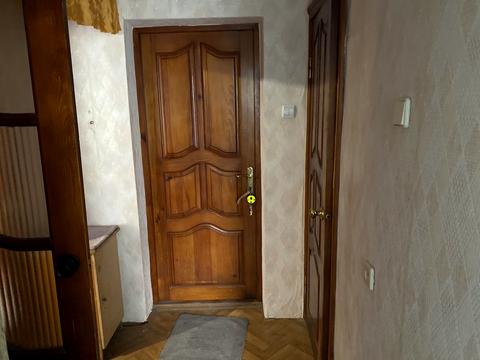 квартира за адресою Соломії Крушельницької вул., 69