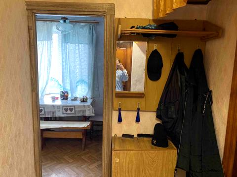 квартира за адресою Соломії Крушельницької вул., 69