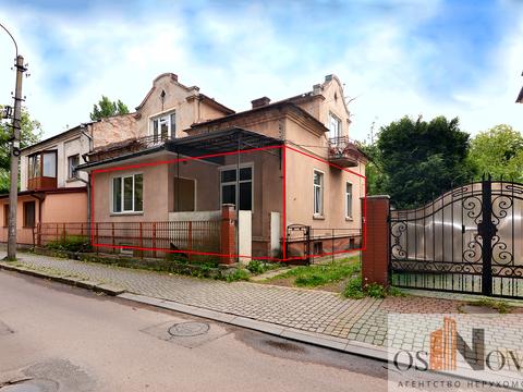 квартира за адресою Марійки Підгірянки вул., 5