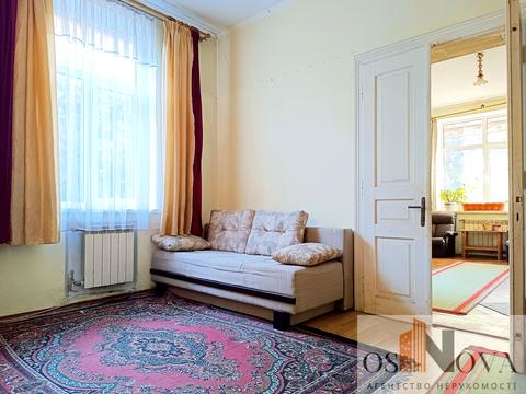 квартира за адресою Марійки Підгірянки вул., 5