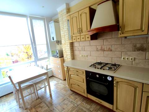 квартира за адресою Люстдорфська дорога вул., 25