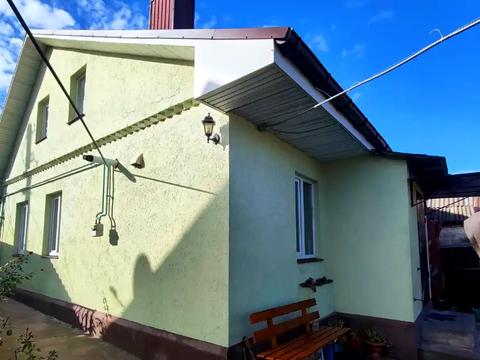 дом по адресу Антина Синявского ул. (40 лет Комсомола)