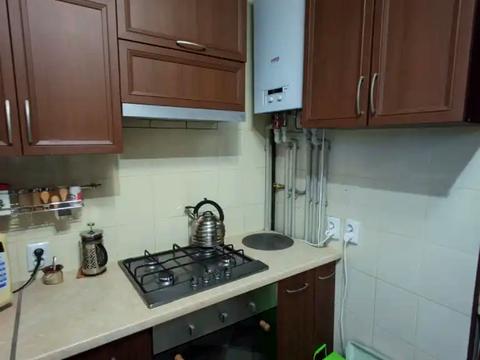 дом по адресу Антина Синявского ул. (40 лет Комсомола)