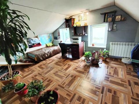 дом по адресу Антина Синявского ул. (40 лет Комсомола)