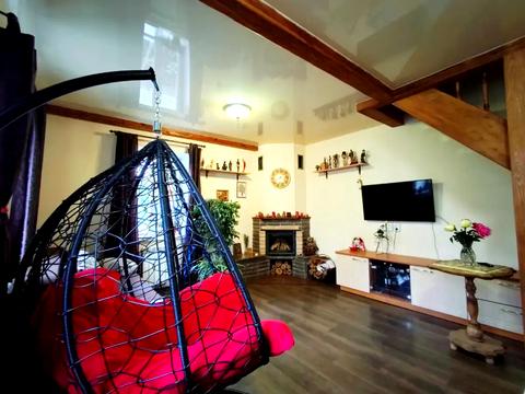 будинок за адресою Антіна Синявського вул. (40 років Комсомолу)