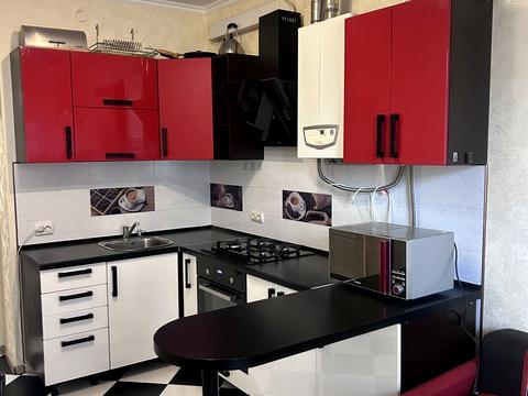 квартира за адресою Виговського вул. (Суворова), 1-Ю