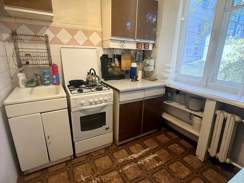 квартира за адресою Бориса Айзенберга пров. (Катаєва), 8