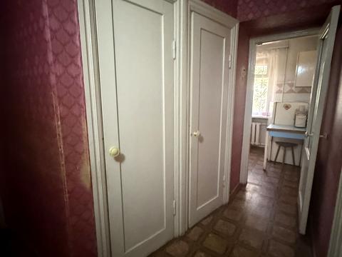 квартира за адресою Бориса Айзенберга пров. (Катаєва), 8