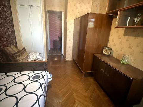 квартира за адресою Бориса Айзенберга пров. (Катаєва), 8