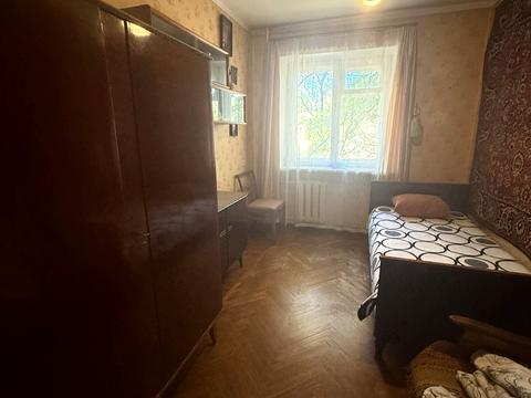 квартира за адресою Бориса Айзенберга пров. (Катаєва), 8