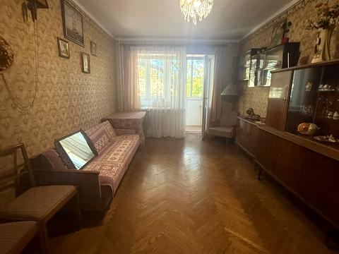 квартира за адресою Бориса Айзенберга пров. (Катаєва), 8