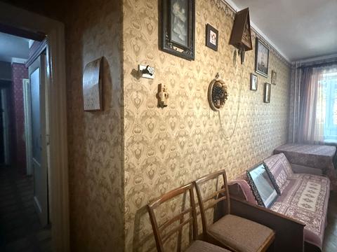 квартира за адресою Бориса Айзенберга пров. (Катаєва), 8