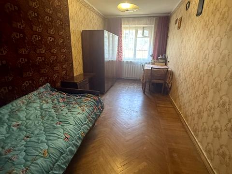 квартира за адресою Бориса Айзенберга пров. (Катаєва), 8