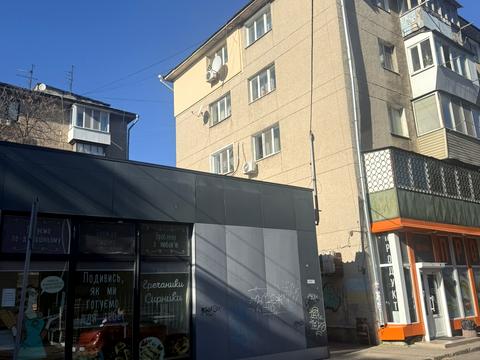 квартира за адресою Бориса Айзенберга пров. (Катаєва), 8