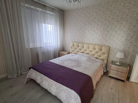 квартира по адресу Академика Глушкова просп., 9