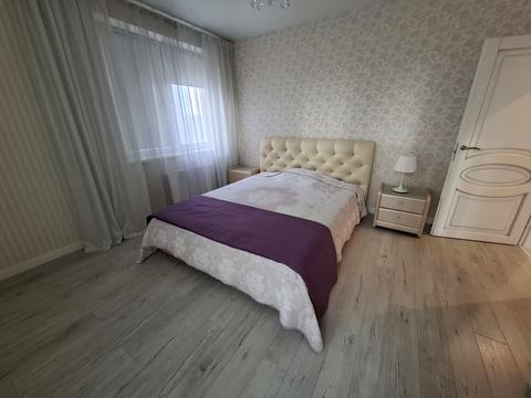 квартира по адресу Академика Глушкова просп., 9