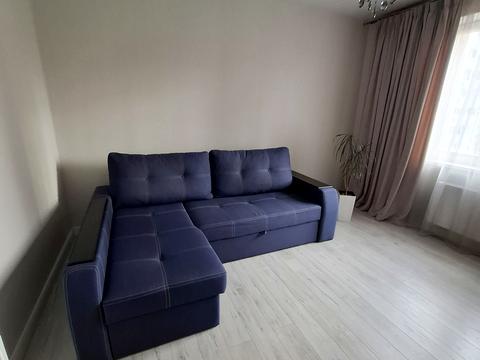 квартира по адресу Академика Глушкова просп., 9