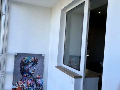 квартира по адресу Новомостицкая ул., 15