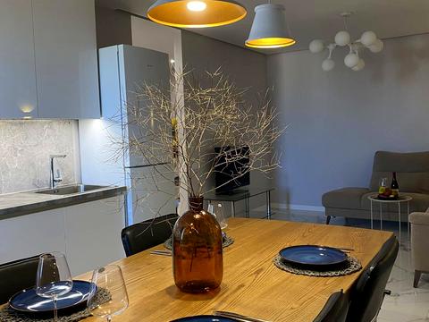 квартира по адресу Новомостицкая ул., 15