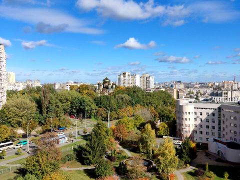 квартира по адресу Новомостицкая ул., 15