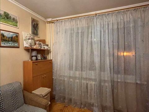 квартира за адресою Київ, Європейського Союзу просп. (Правди), 98