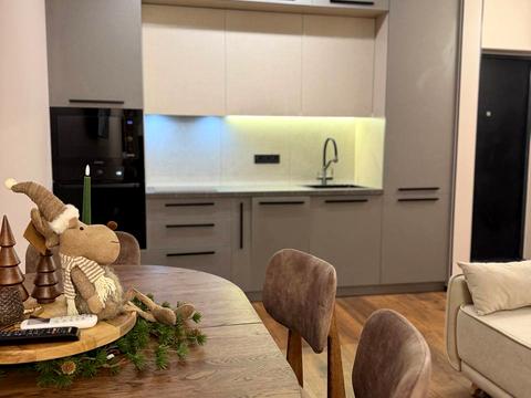 квартира по адресу Голосеевский просп. (40-летия Октября), 76