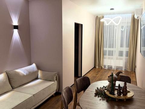 квартира по адресу Голосеевский просп. (40-летия Октября), 76