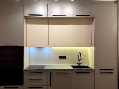 квартира по адресу Голосеевский просп. (40-летия Октября), 76