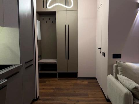 квартира по адресу Голосеевский просп. (40-летия Октября), 76