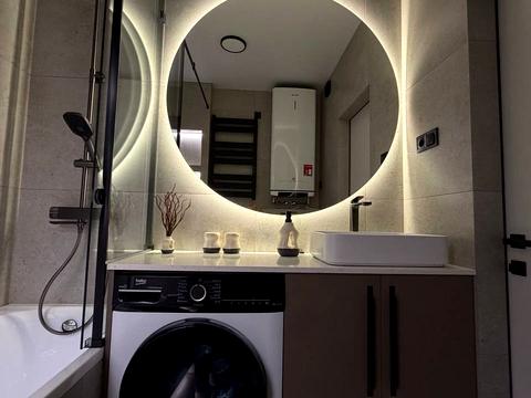 квартира по адресу Голосеевский просп. (40-летия Октября), 76