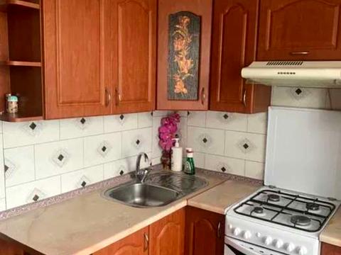 квартира за адресою Київ, Європейського Союзу просп. (Правди), 98